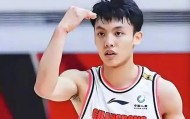 必赢体育-破案了！徐杰、胡明轩表现低迷，杜锋道出了原因